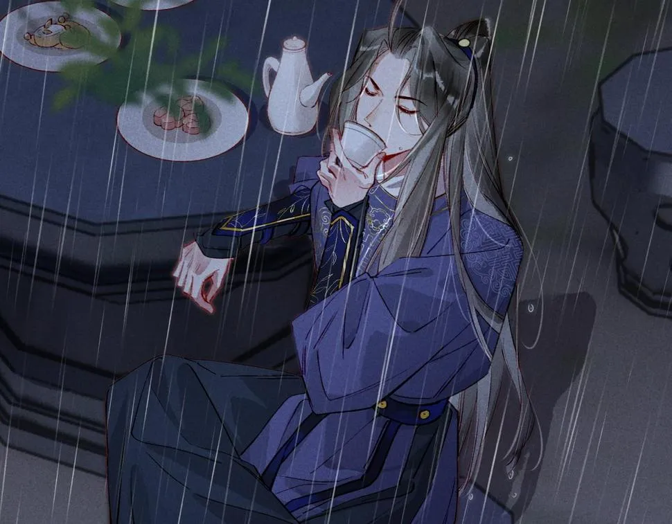 第83话 薛远见圣上！ 第55页