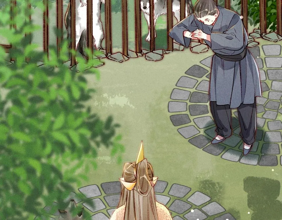 第89话 小心思都被知道了 第110页