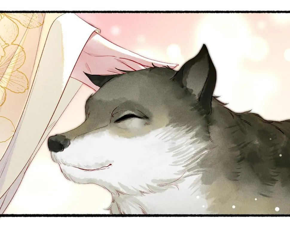 第87话 小皇帝不愿和好 第120页