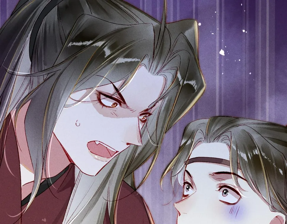第90话 担心被偷家 第132页