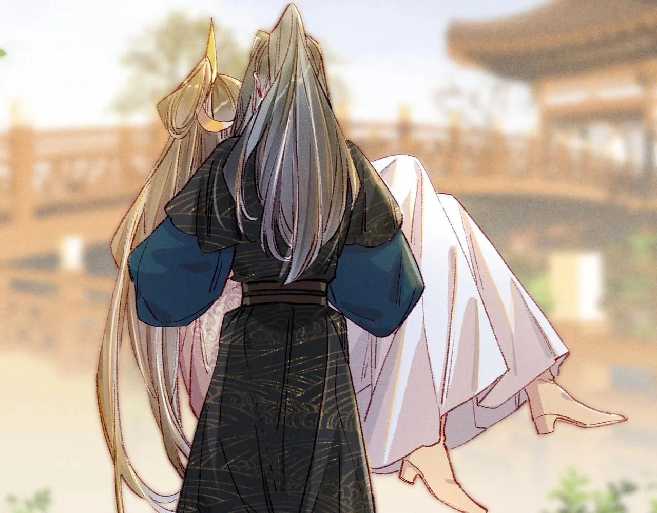 第39话 真心付出 第7页