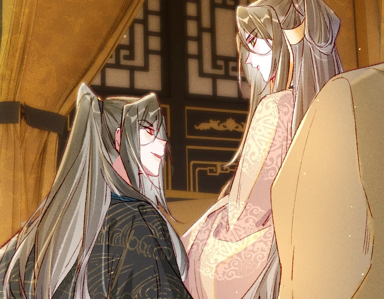 第39话 真心付出 第48页