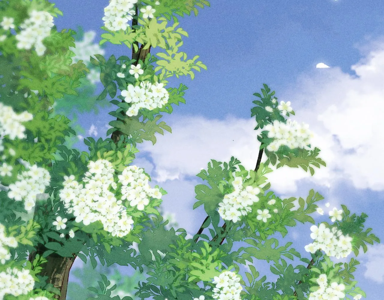 第38话 薛远，抱紧我 第16页