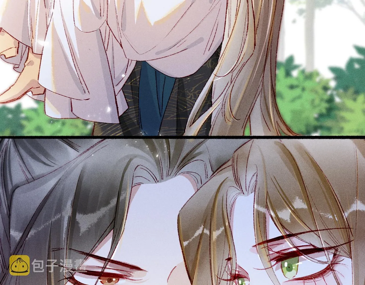 第38话 薛远，抱紧我 第66页