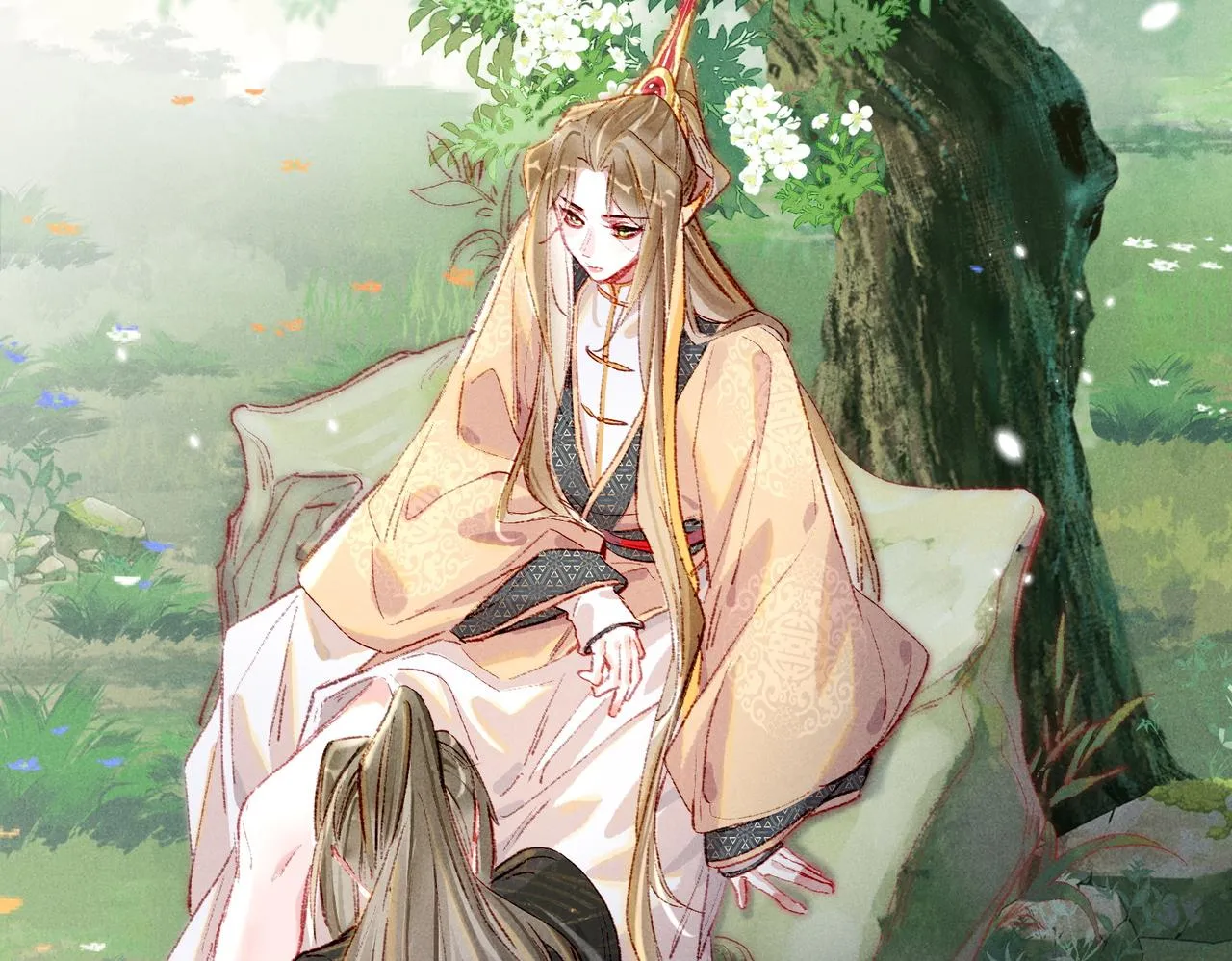 第37话 亲手上药 第44页
