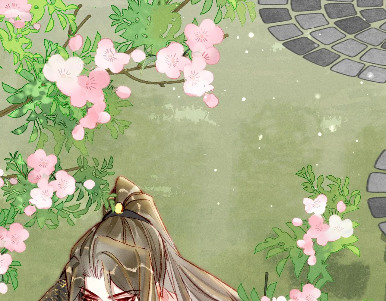 第35话 放肆的薛远 第6页