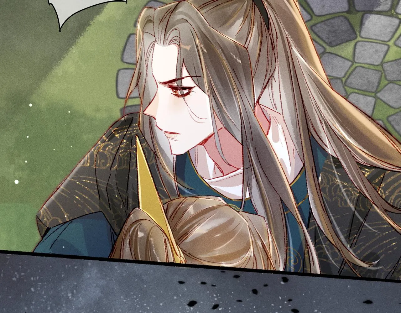 第35话 放肆的薛远 第19页