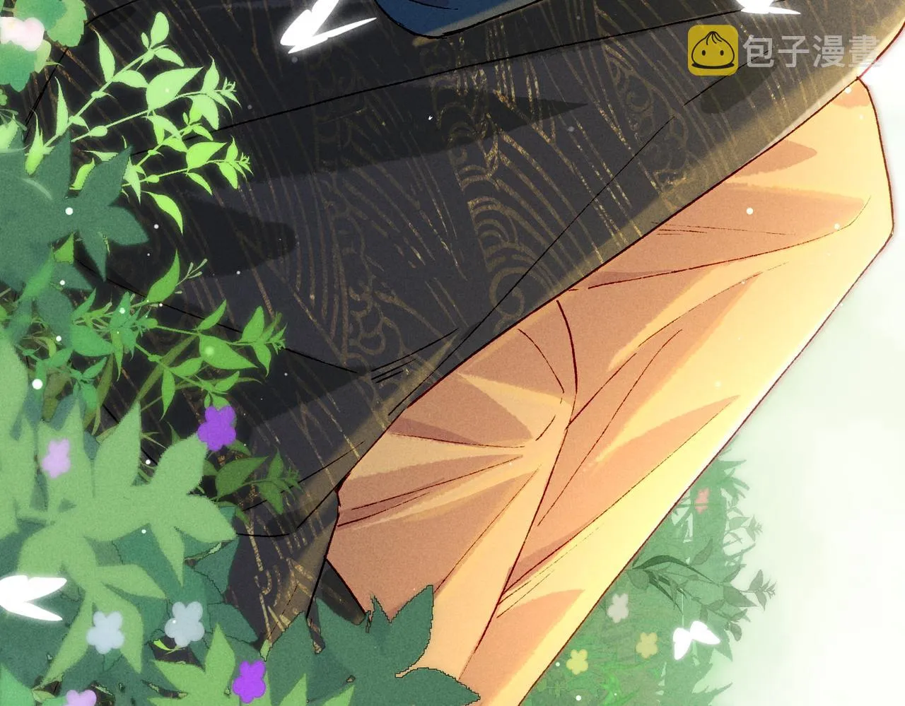 第35话 放肆的薛远 第40页
