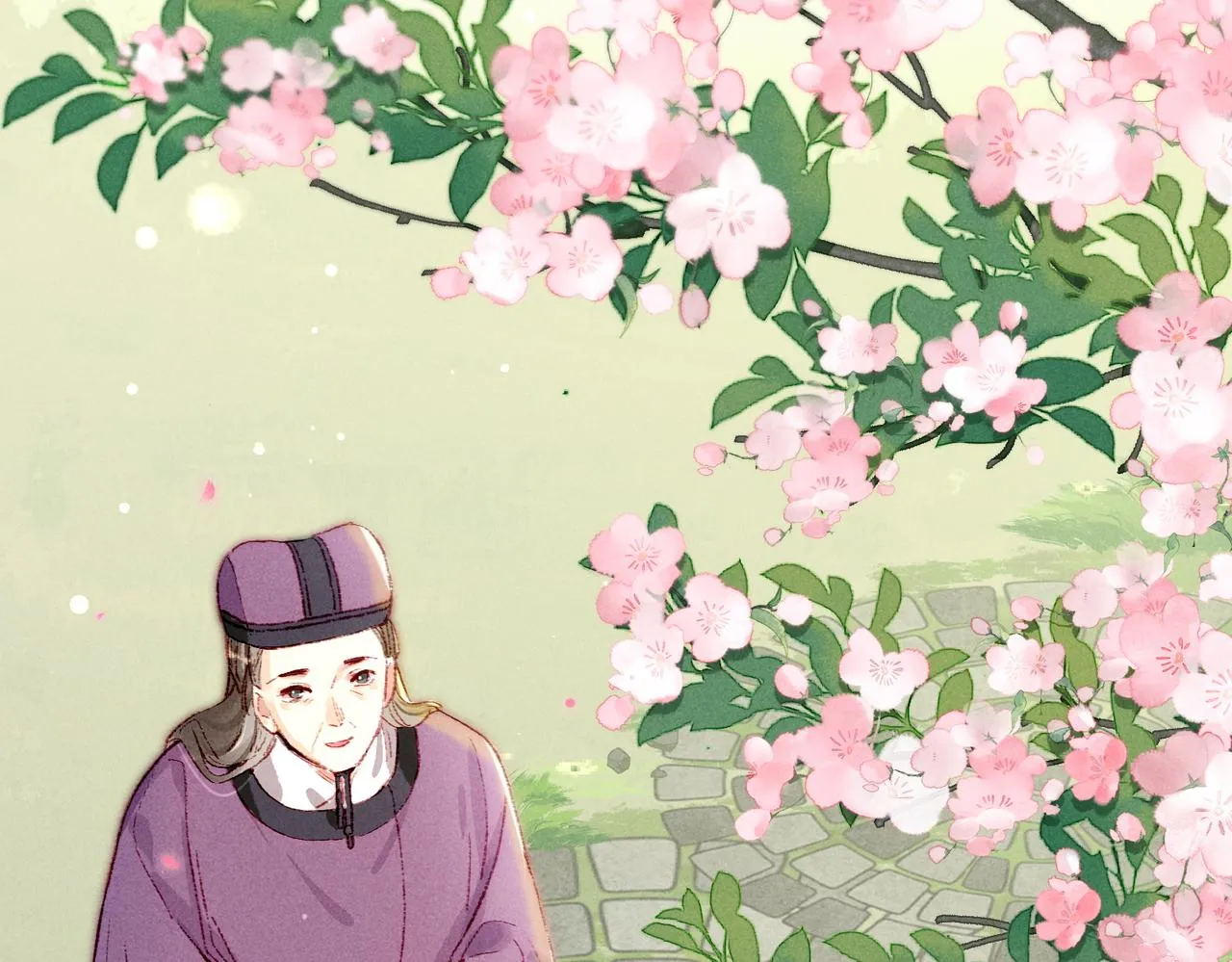 第34话 只想抱抱你 第38页