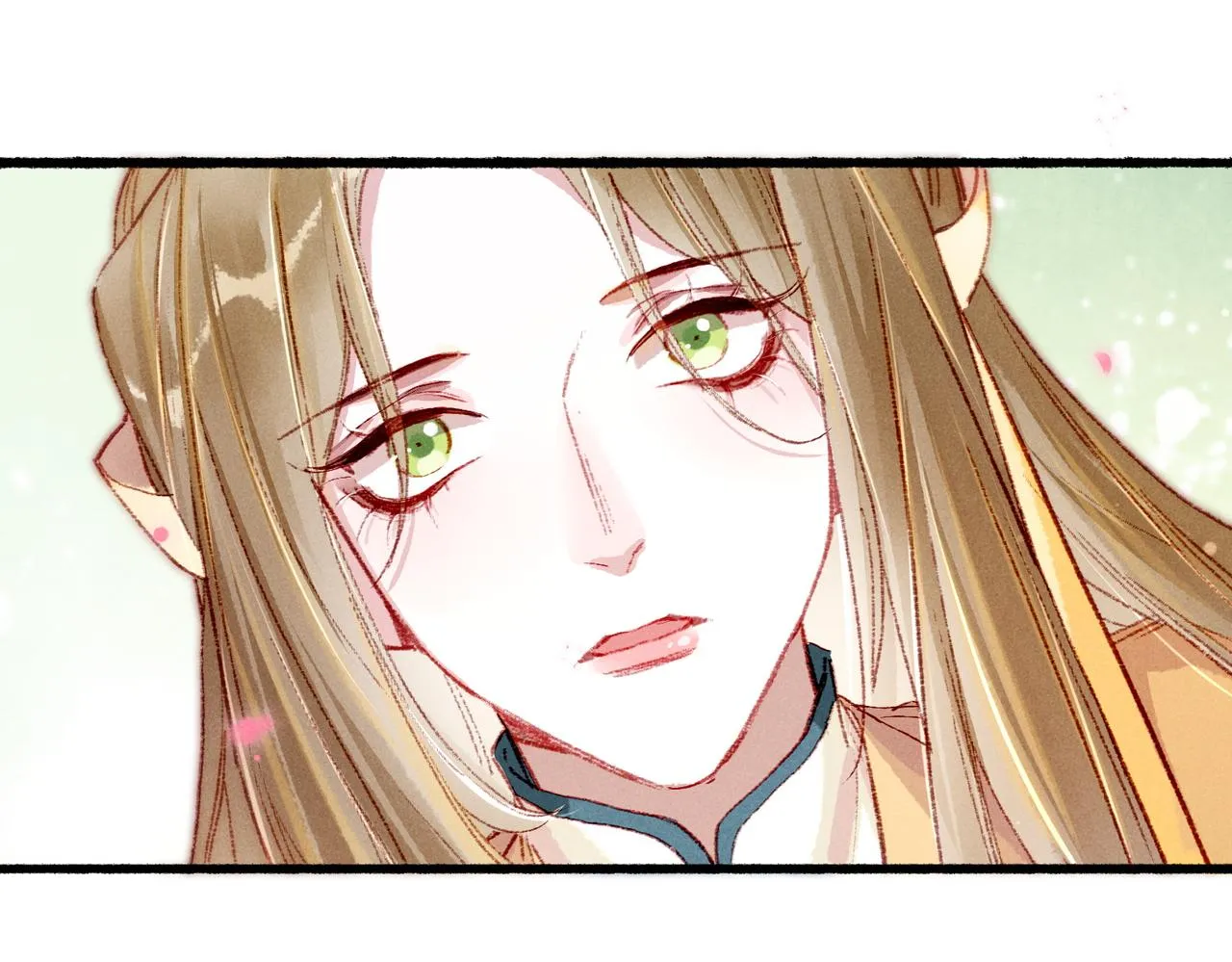 第34话 只想抱抱你 第43页