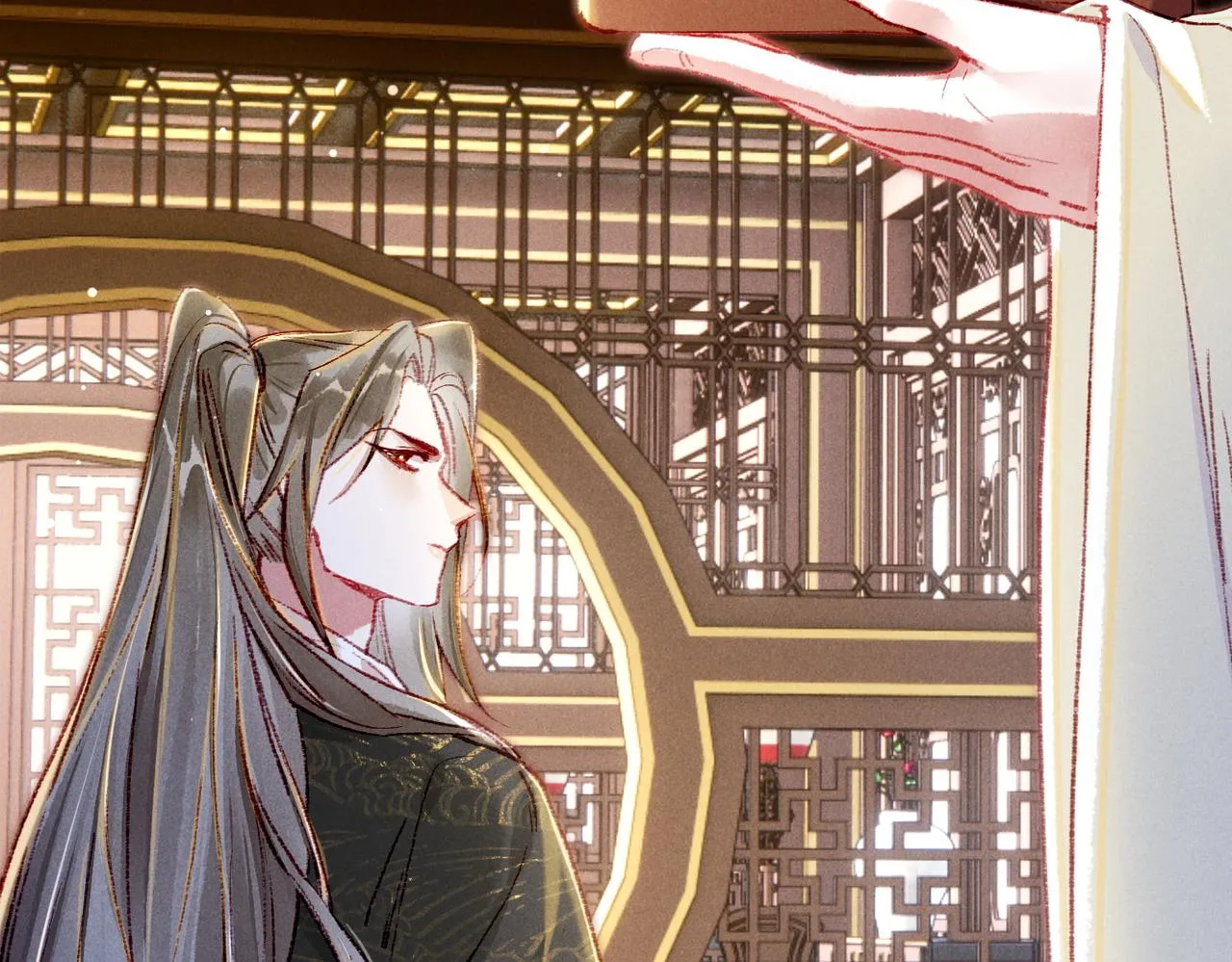 第33话 奉上礼物 第28页