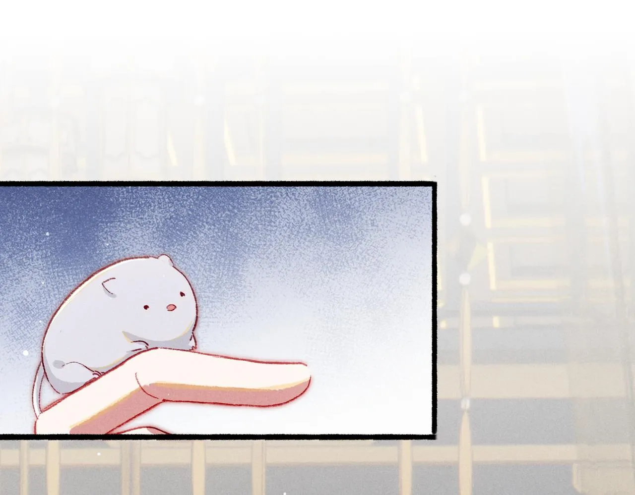 第33话 奉上礼物 第35页