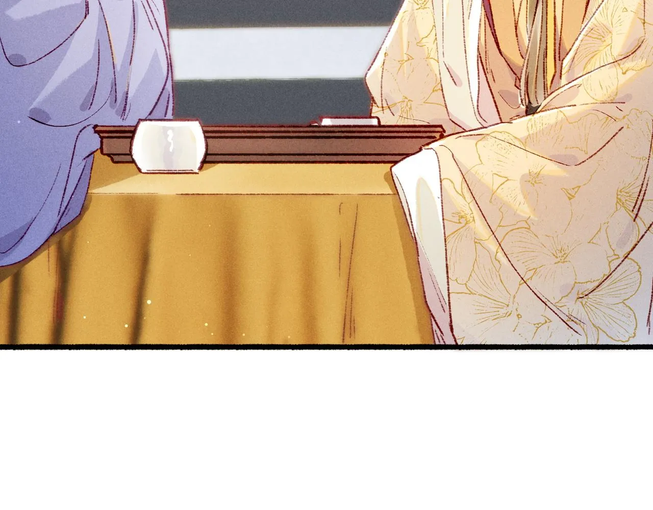 第32话 不公平待遇 第30页