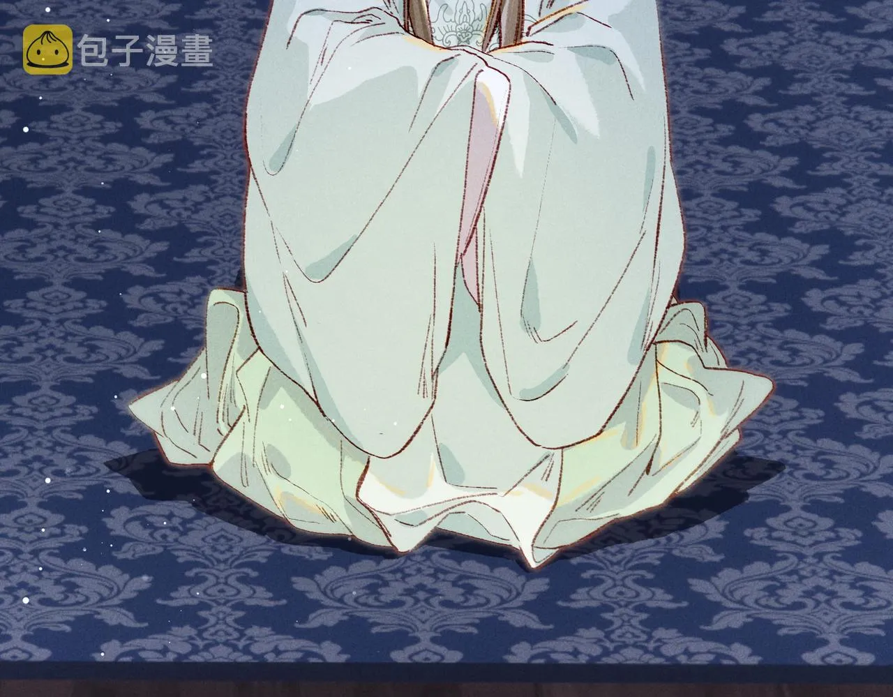 第31话 薛远吃醋了！？ 第16页