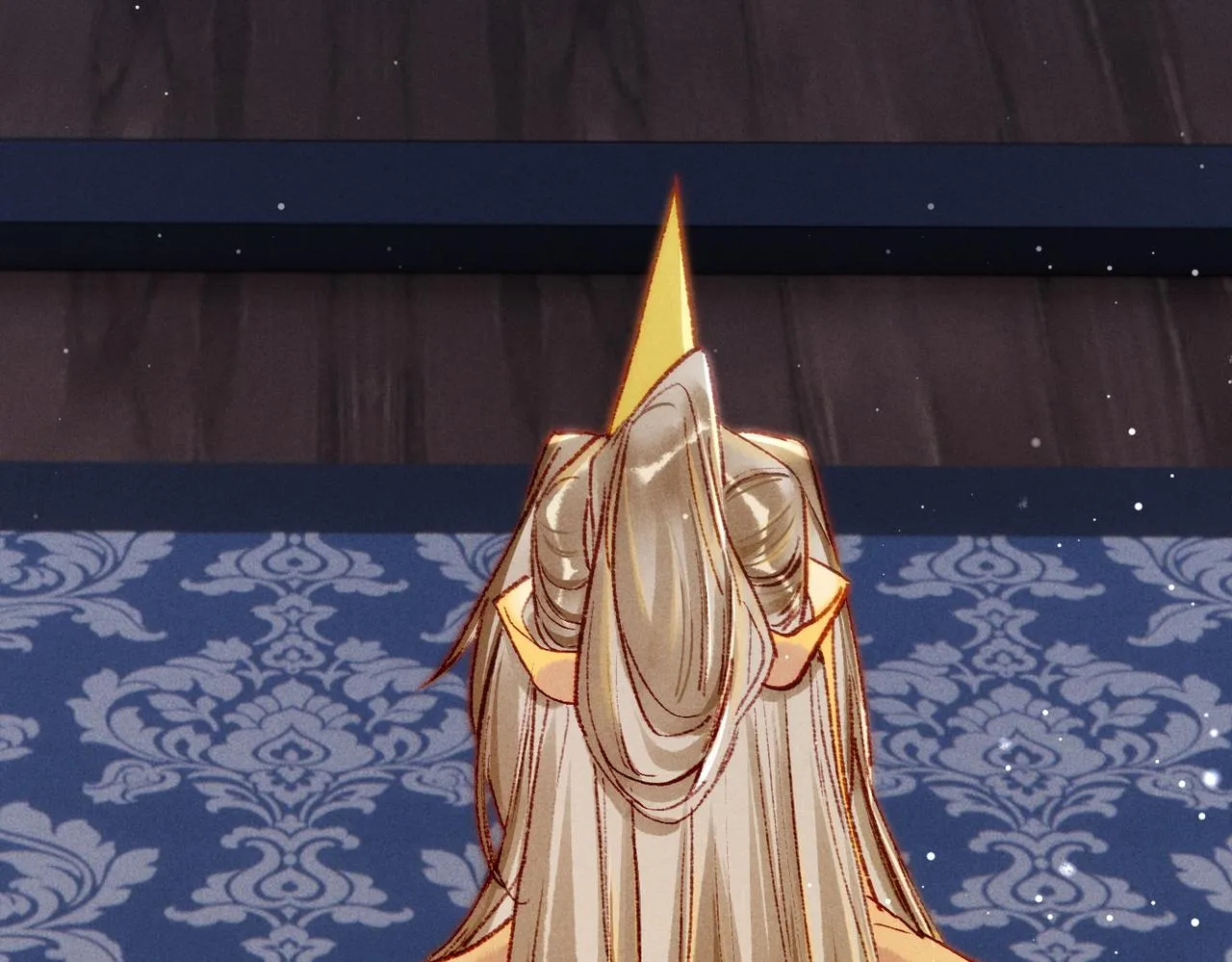 第31话 薛远吃醋了！？ 第17页