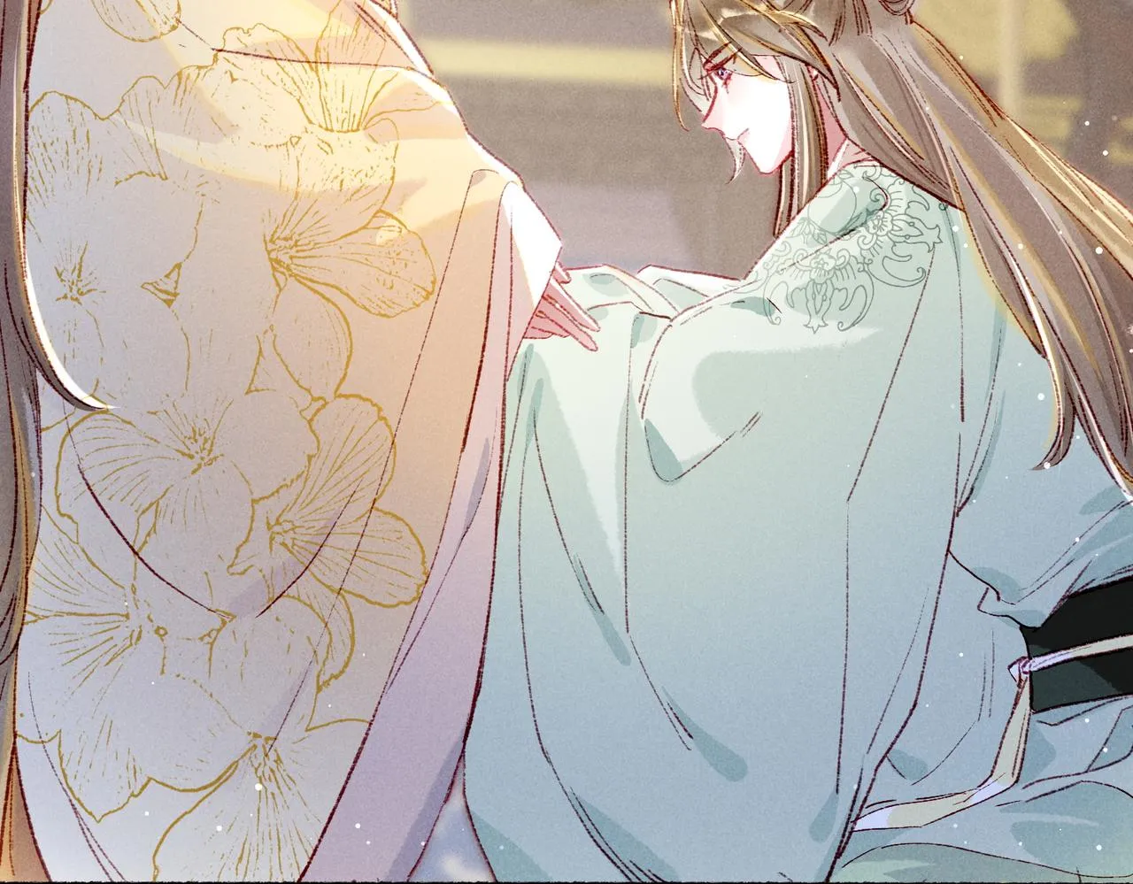 第31话 薛远吃醋了！？ 第26页