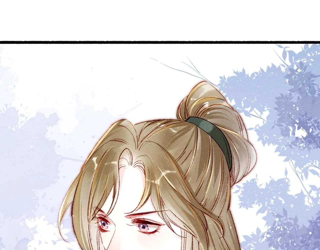 第31话 薛远吃醋了！？ 第34页
