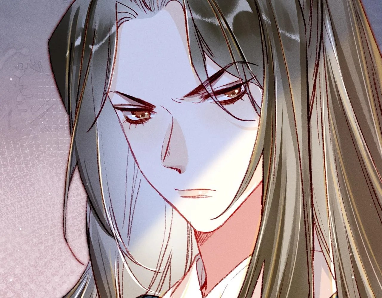 第31话 薛远吃醋了！？ 第68页