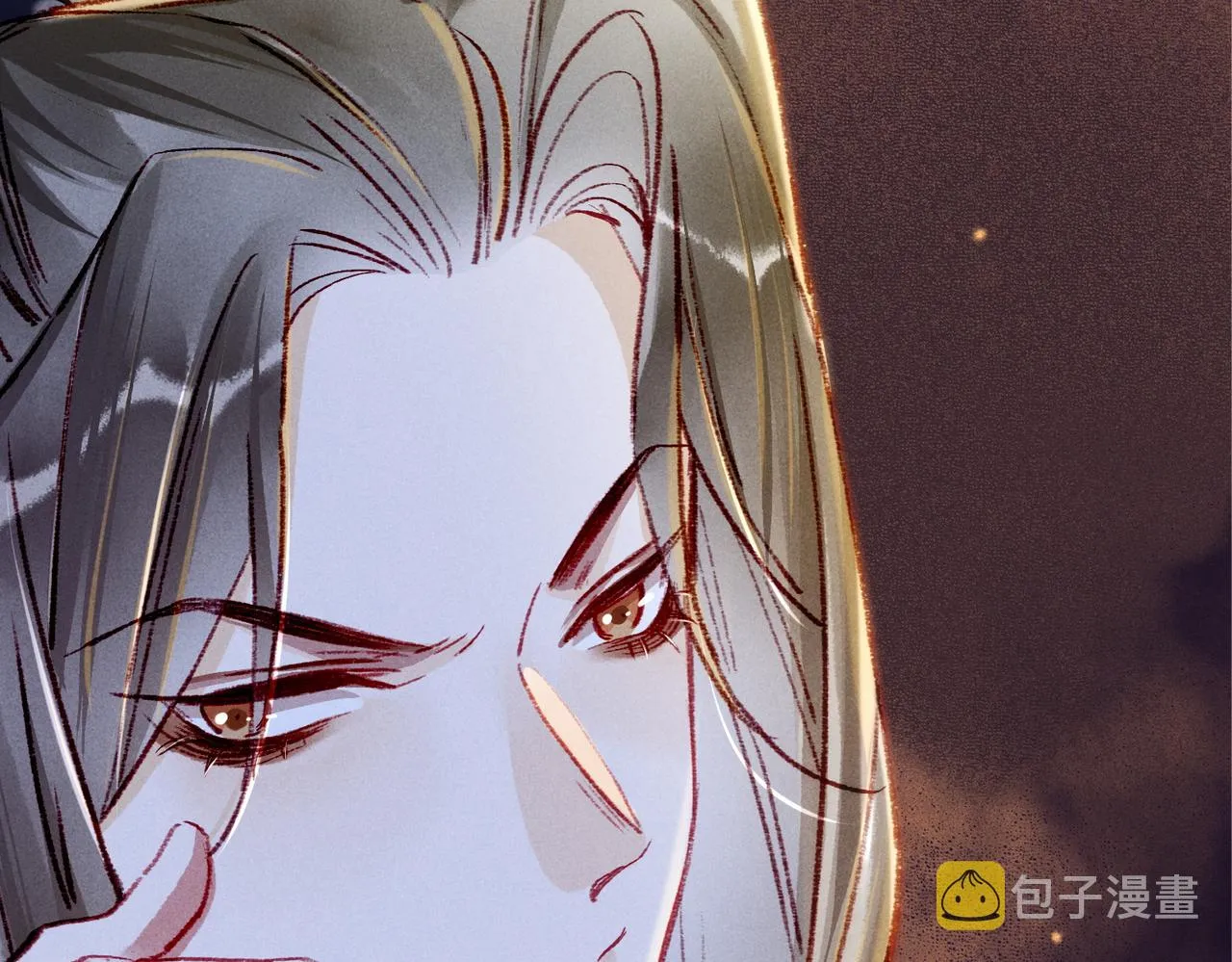 第31话 薛远吃醋了！？ 第77页