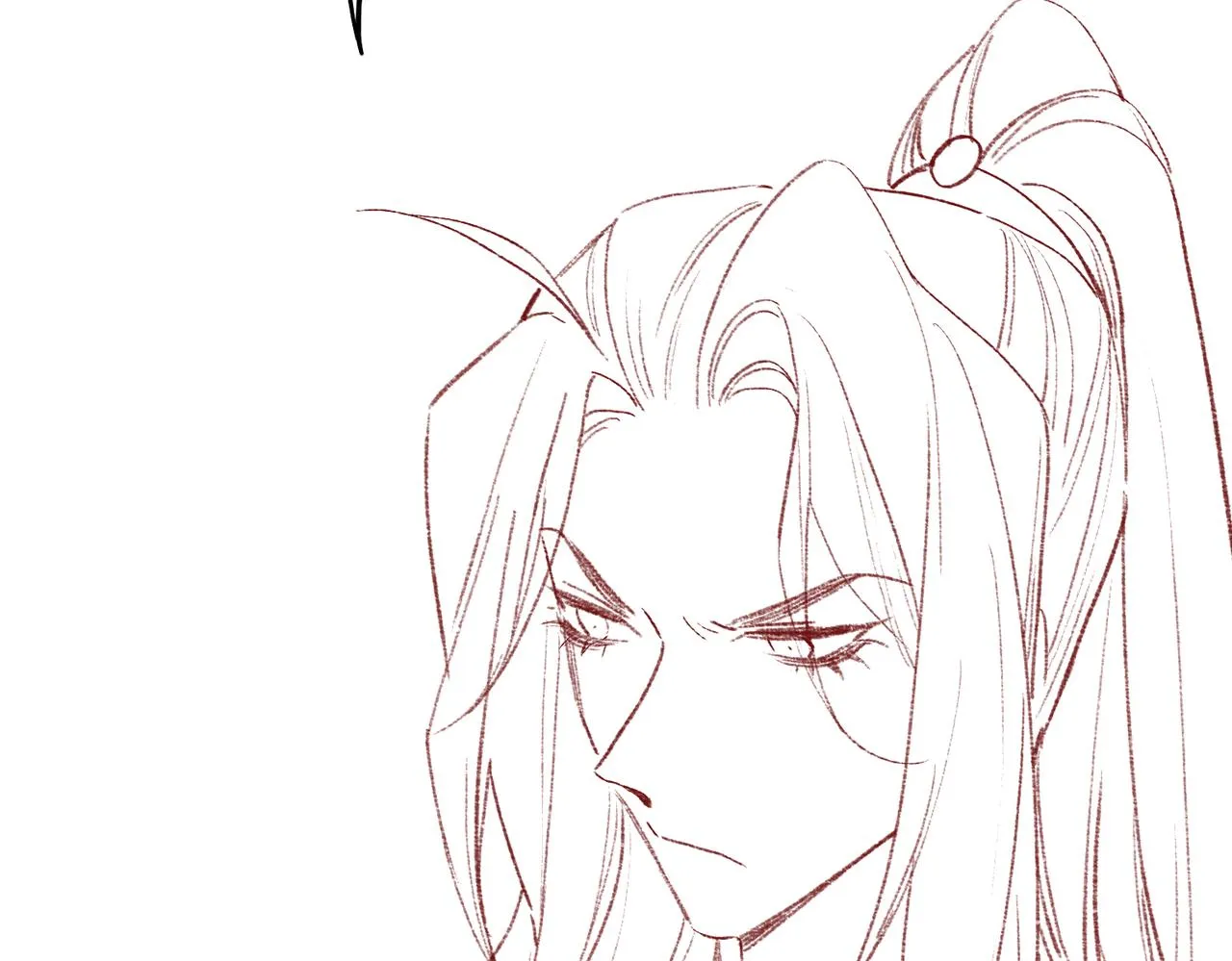 第31话 薛远吃醋了！？ 第94页