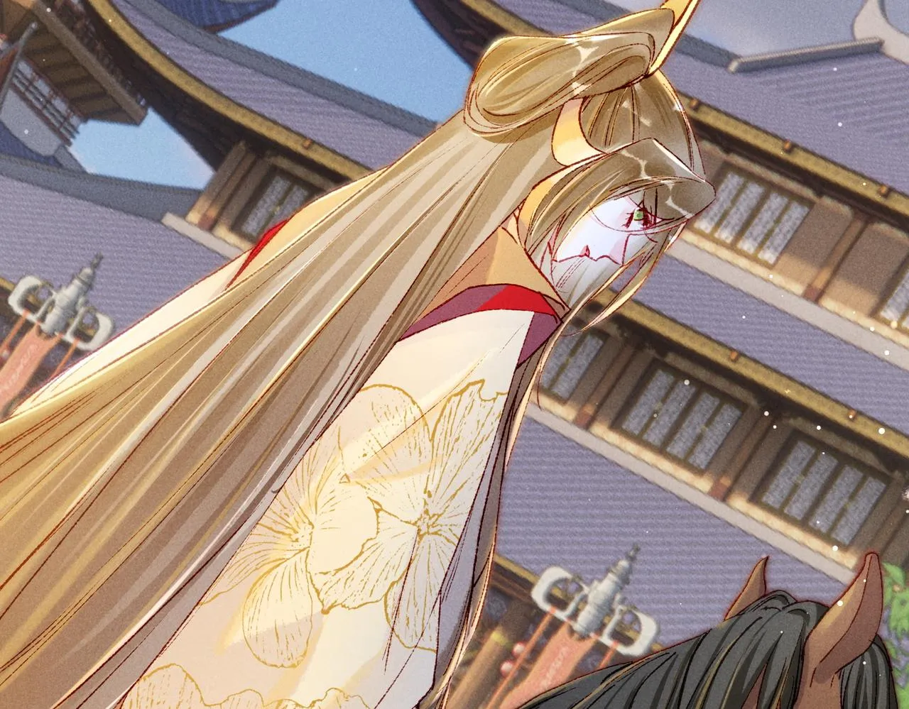 第30话 不听话的狗 第52页