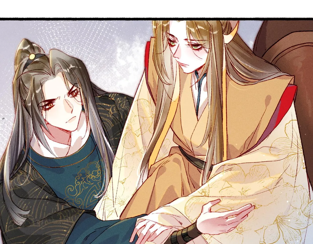 第29话 亲密接触 第38页