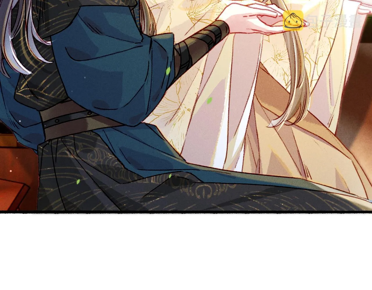 第28话 薛远吃醋 第20页
