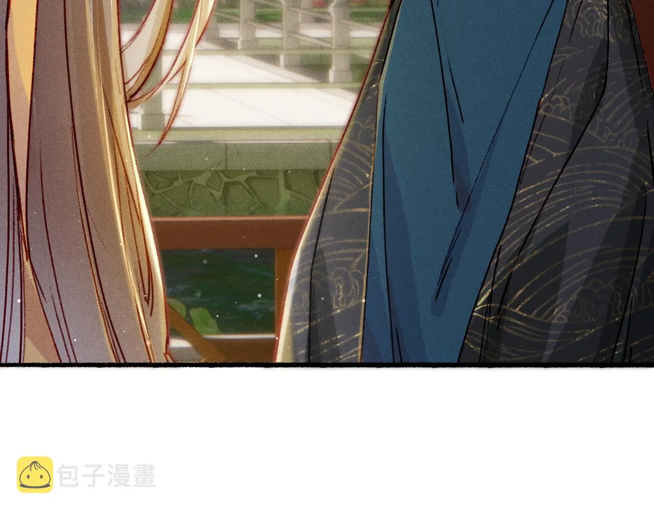 第27话 圣上摸摸看 第38页
