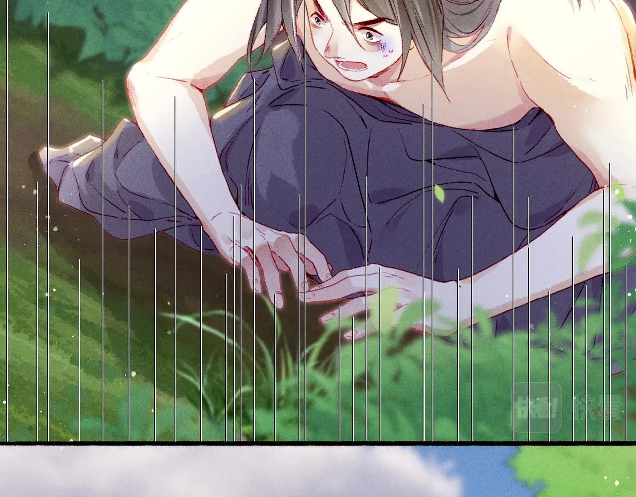 第26话 想要更加靠近 第56页