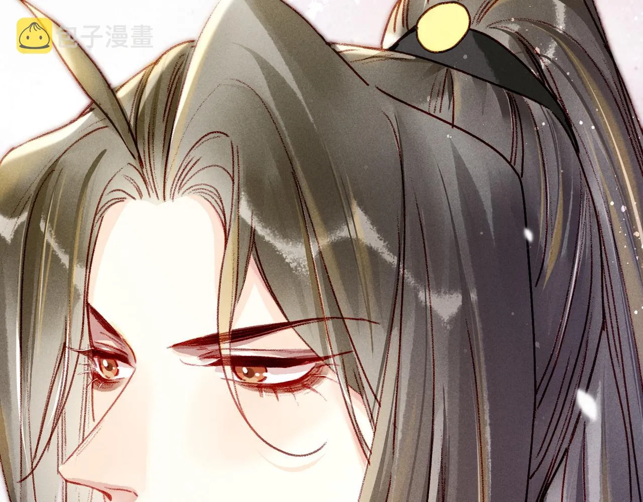 第26话 想要更加靠近 第83页