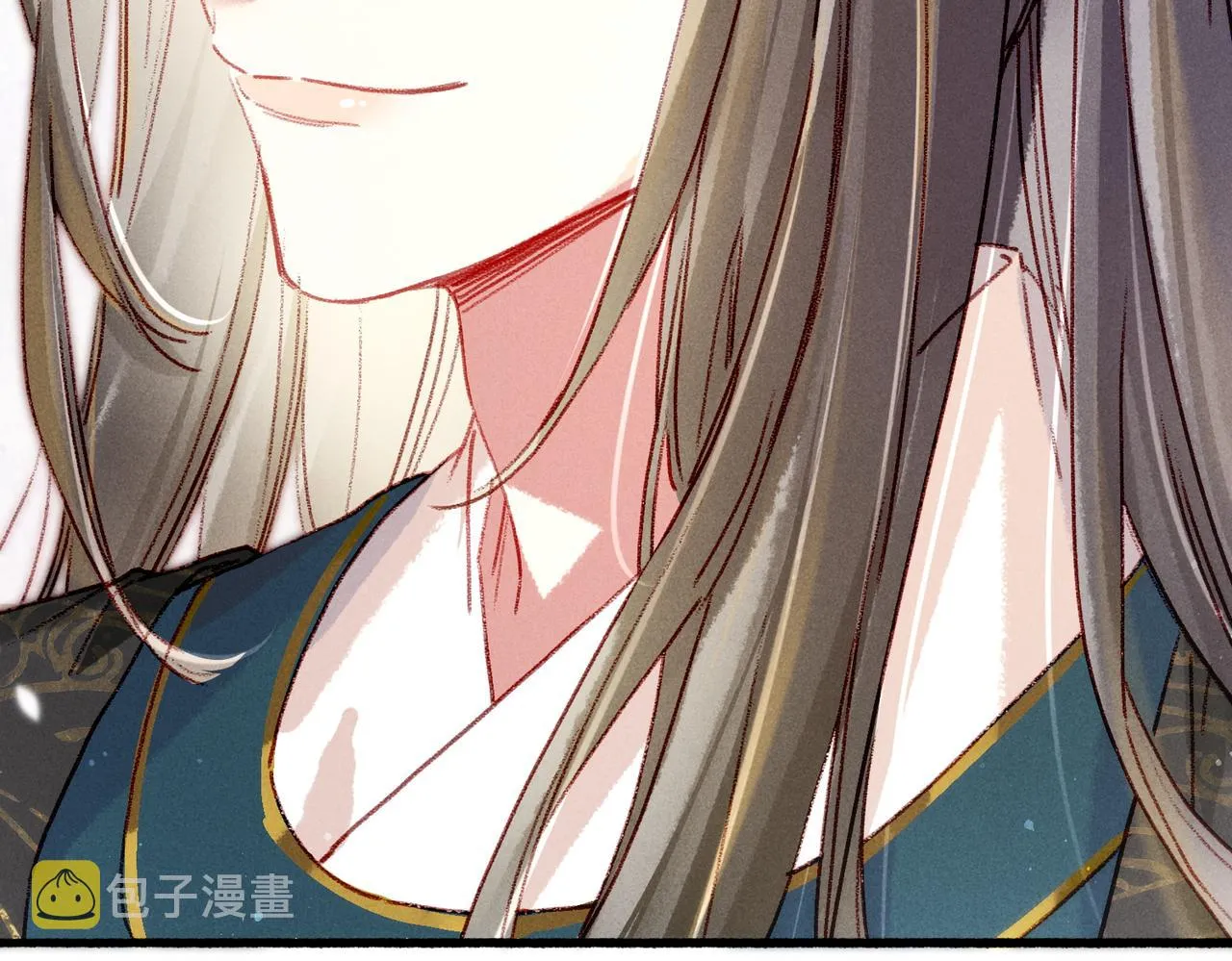 第26话 想要更加靠近 第84页