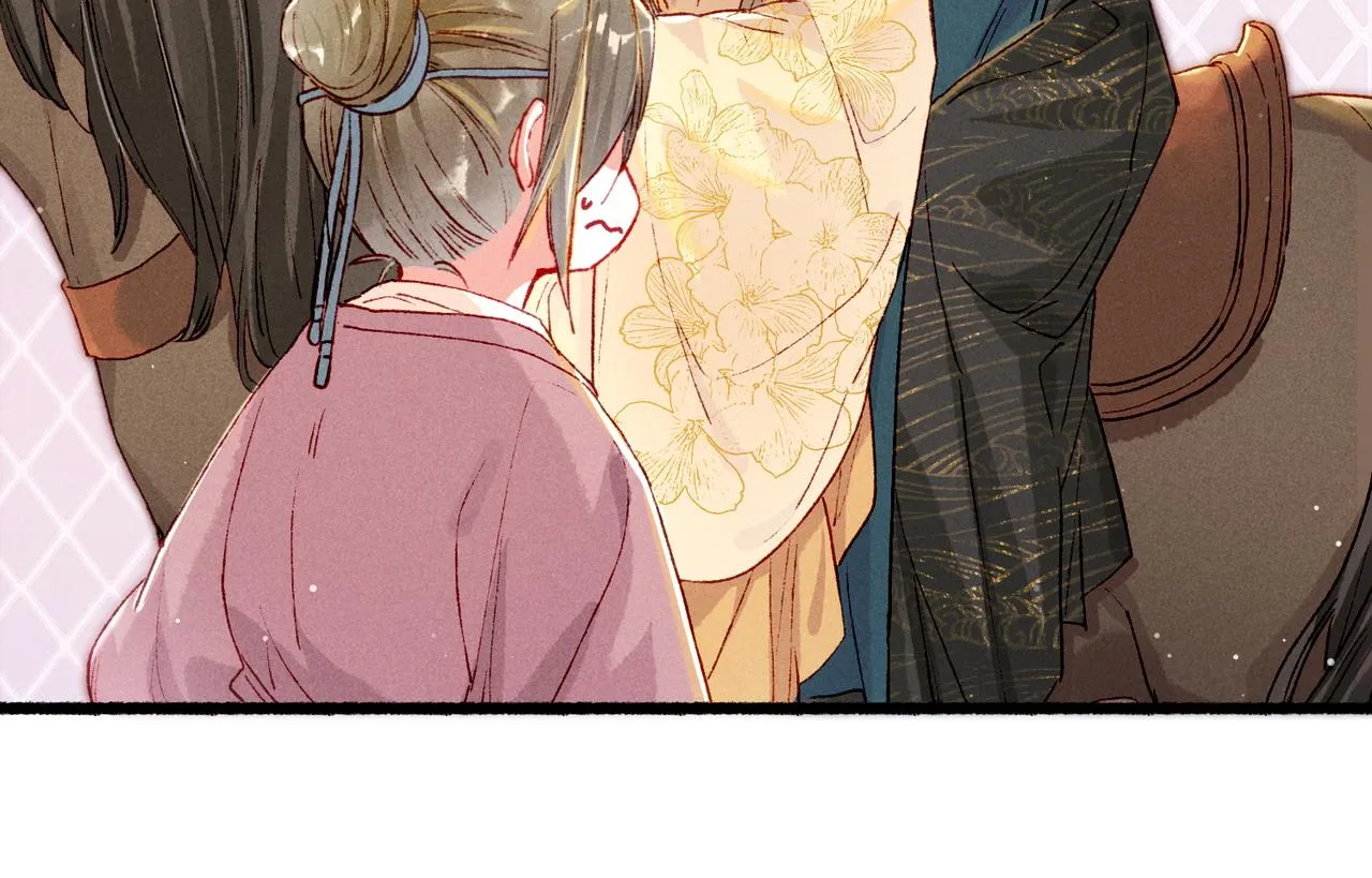 第24话 肆无忌惮的薛远 第21页