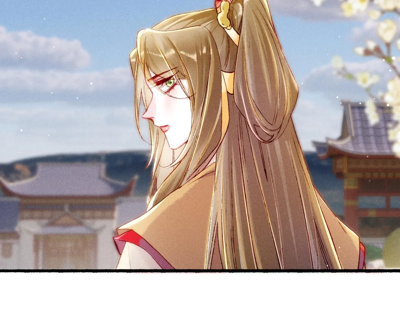 第24话 肆无忌惮的薛远 第82页