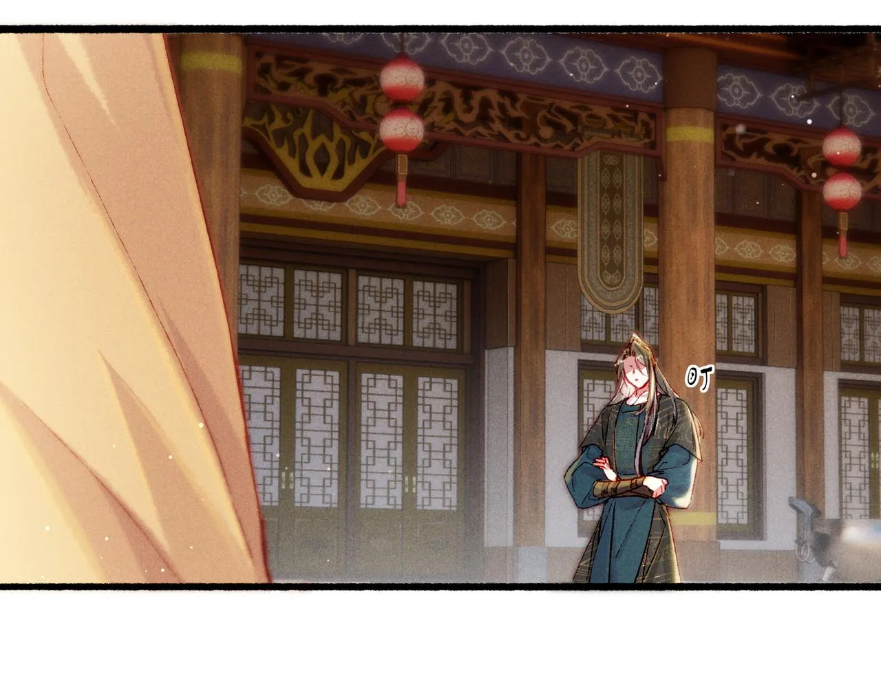 第24话 肆无忌惮的薛远 第83页