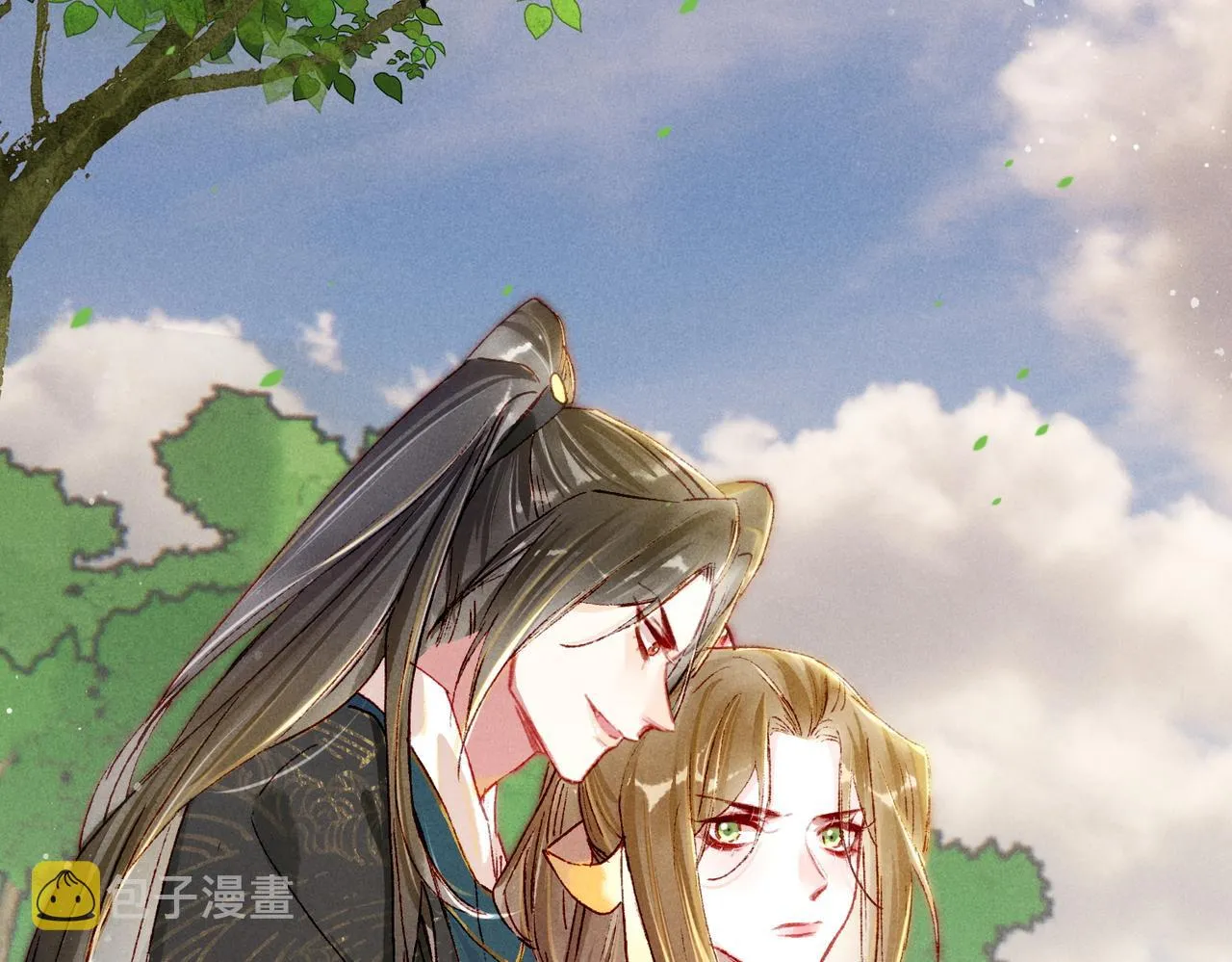 第23话 主动出击 第26页