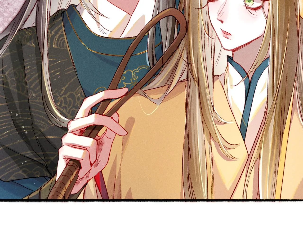 第23话 主动出击 第36页