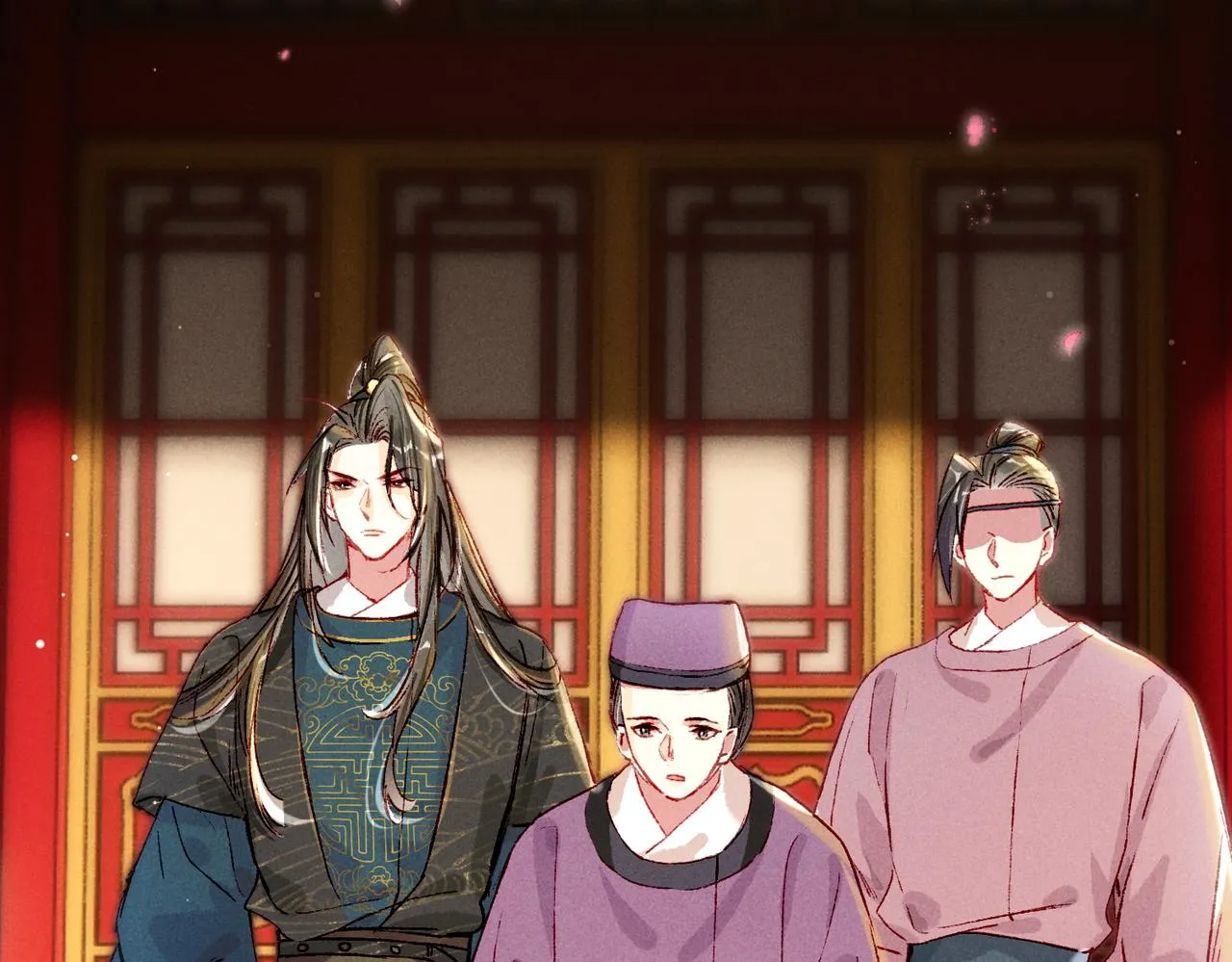 第19话 调戏 第11页
