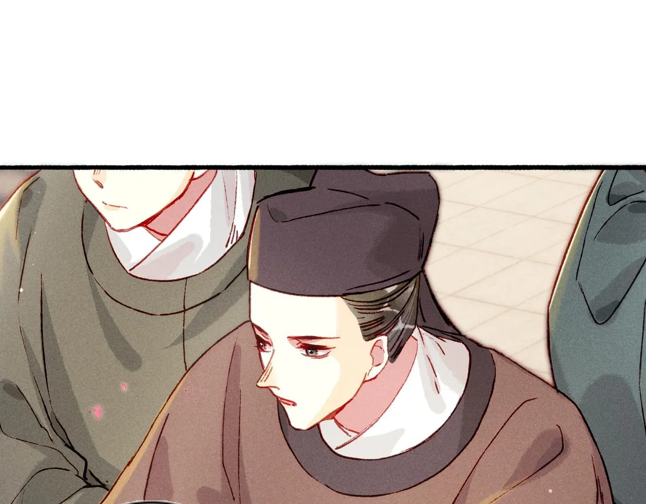 第19话 调戏 第15页
