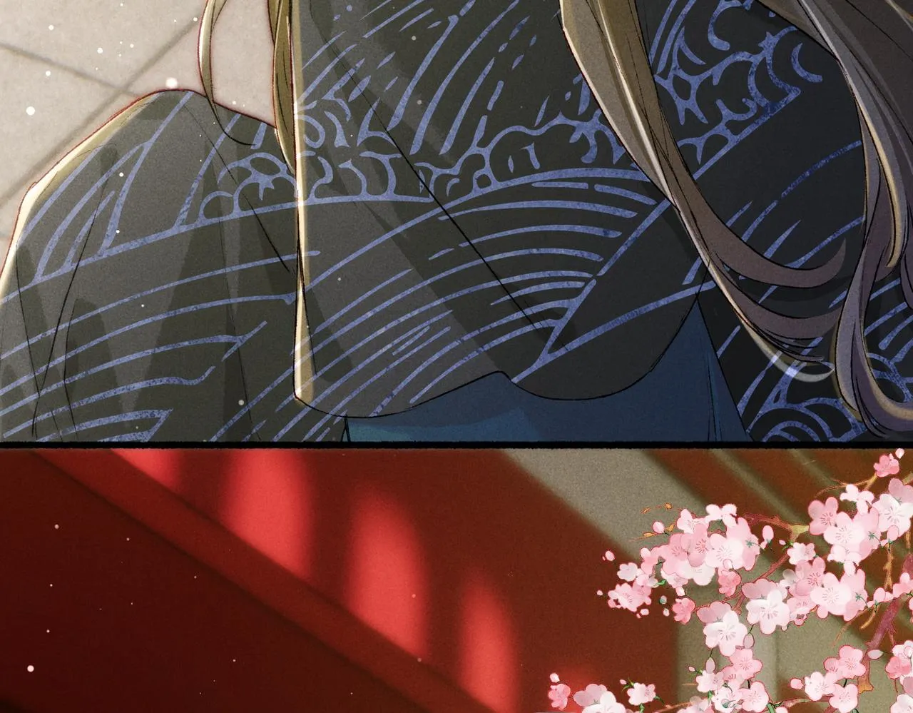 第18话 你可真是无情呀 第28页