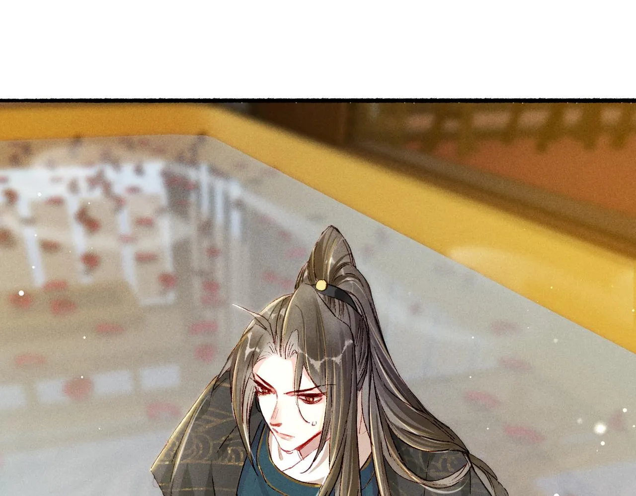 第17话 以表忠心 第47页