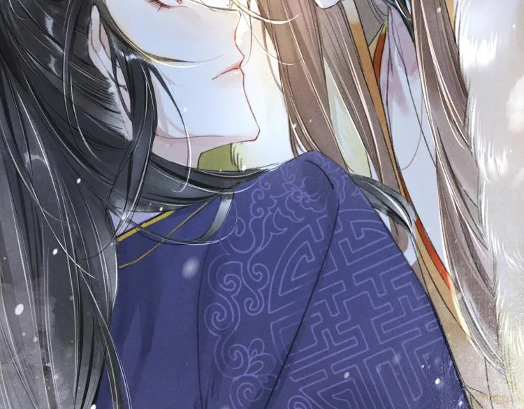 序章 如何驯服疯狗臣子 第3页