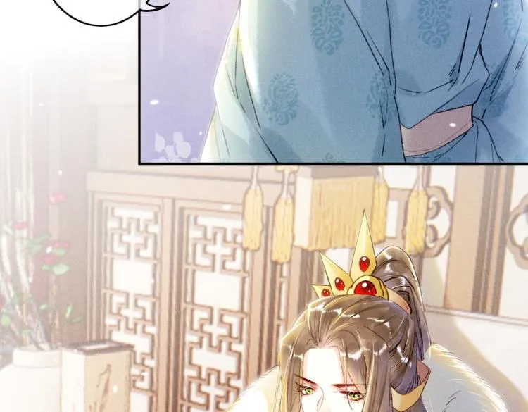 第4话 被美貌吸引的可怜人 第35页
