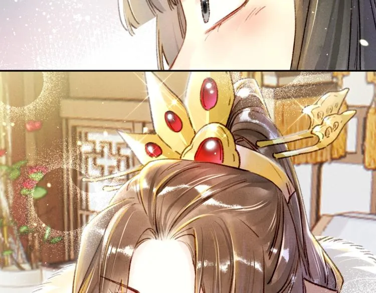 第4话 被美貌吸引的可怜人 第42页