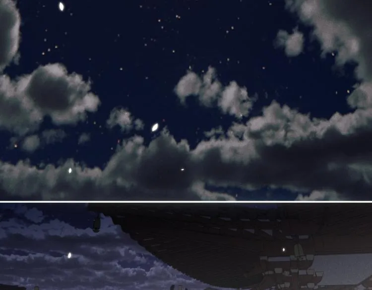 第4话 被美貌吸引的可怜人 第91页