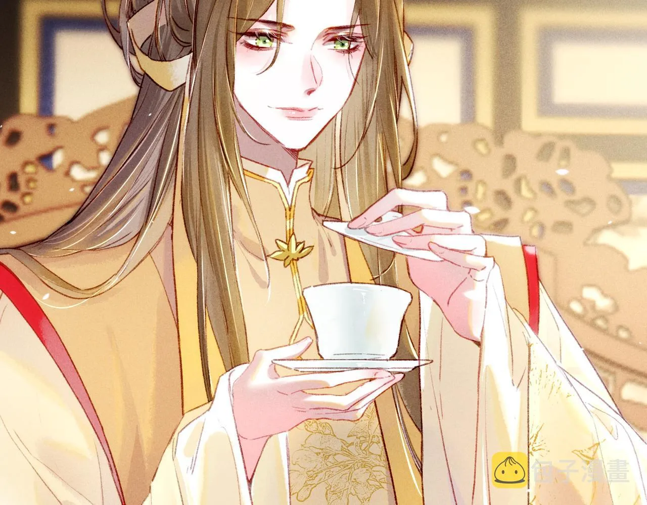 第7话 真正的想法 第60页