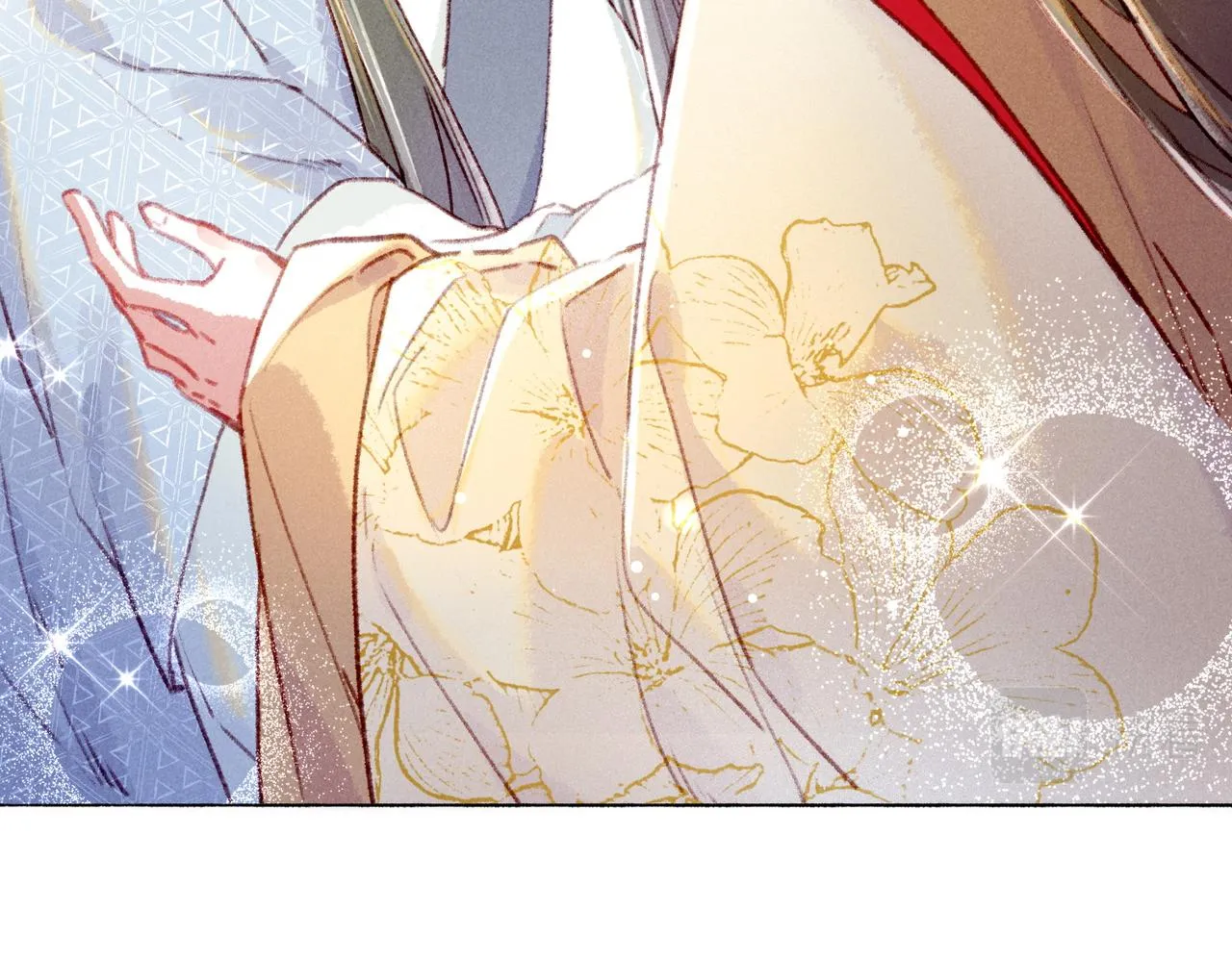 第8话 引起兴趣 第47页