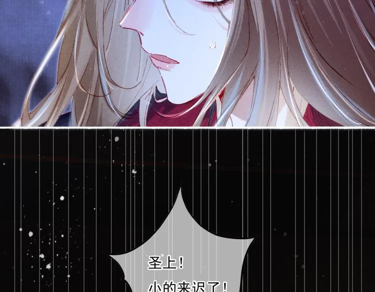 第11话 圣上，可有受伤？ 第79页