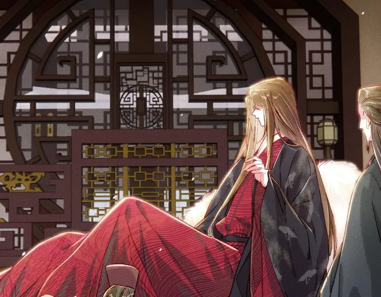第13话 薛远进宫 第46页