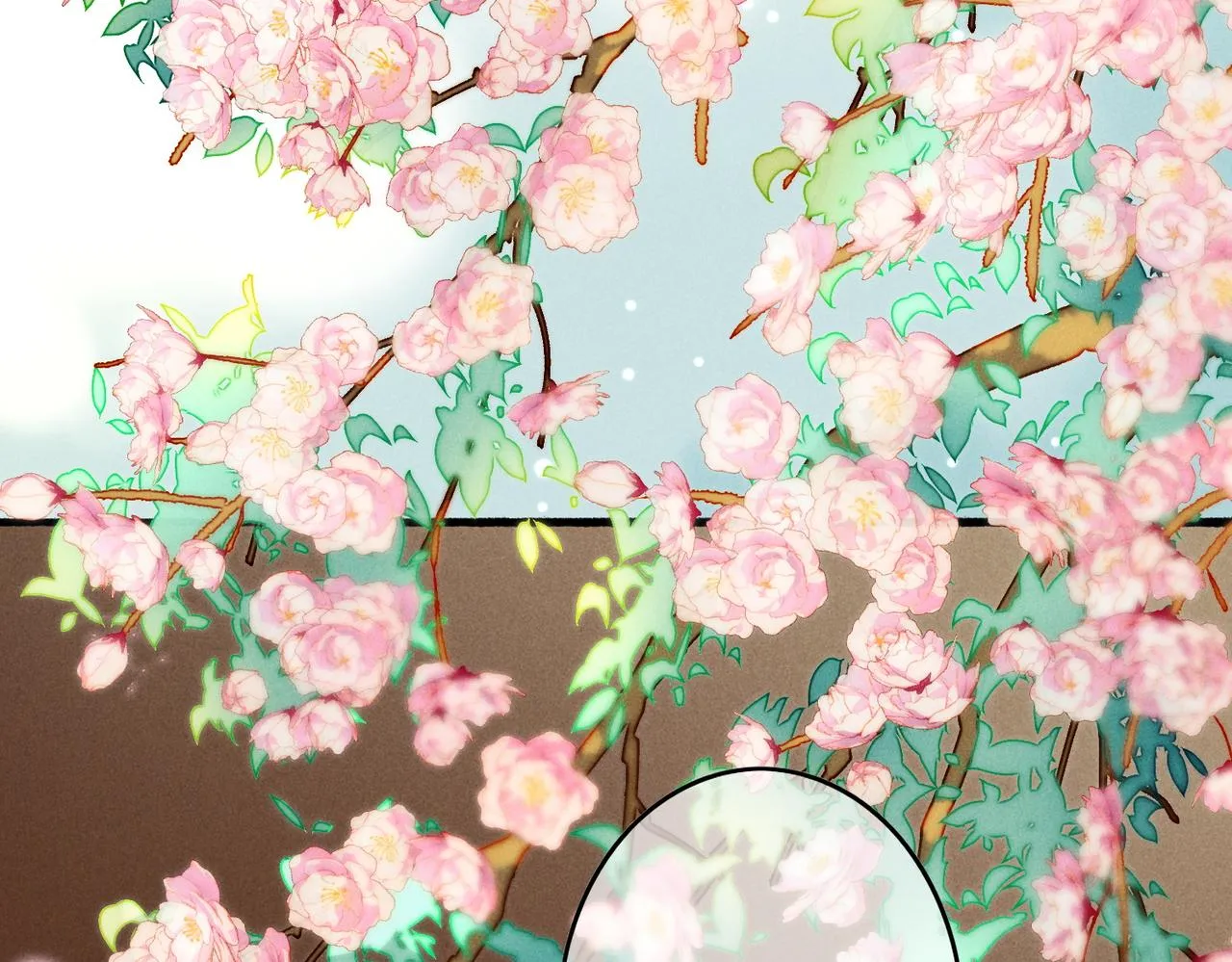 第14话 离奇的事件 第13页