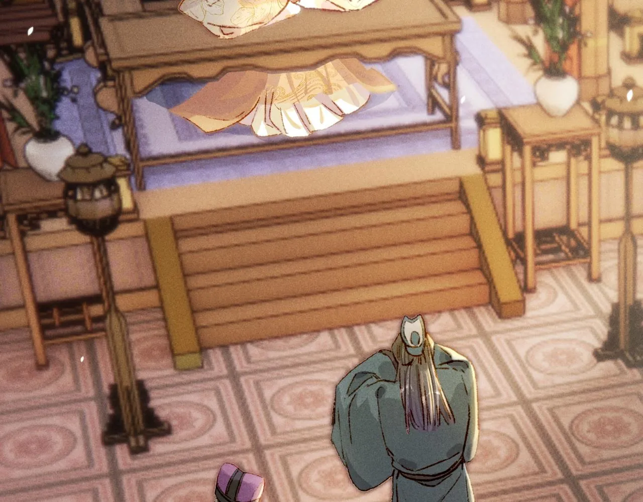 第14话 离奇的事件 第37页